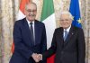 Crans-Montana, il presidente della Svizzera Parmelin conferma a Mattarella lo stop delle fatture ospedaliere ai feriti