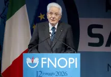 Mattarella “L’infermiere è vita, è ovunque, per il bene di tutti. Gesti eroici a Gaza, contributo decisivo durante il Covid”