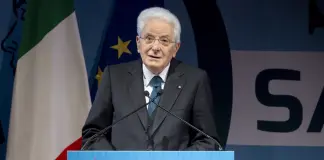Mattarella “L’infermiere è vita, è ovunque, per il bene di tutti. Gesti eroici a Gaza, contributo decisivo durante il Covid”