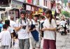 Cina: aumentano i viaggi durante le vacanze, in crescita gli arrivi senza visto
