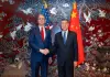 Repubblica di Corea: vicepremier cinese incontra segretario al Tesoro USA per consultazioni