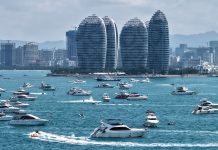 Cina: vacanze per la Festa del Lavoro tra turismo e tempo libero (2)