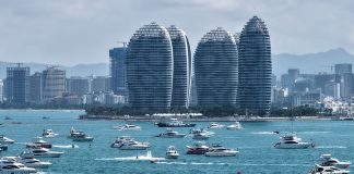 Cina: vacanze per la Festa del Lavoro tra turismo e tempo libero (2)