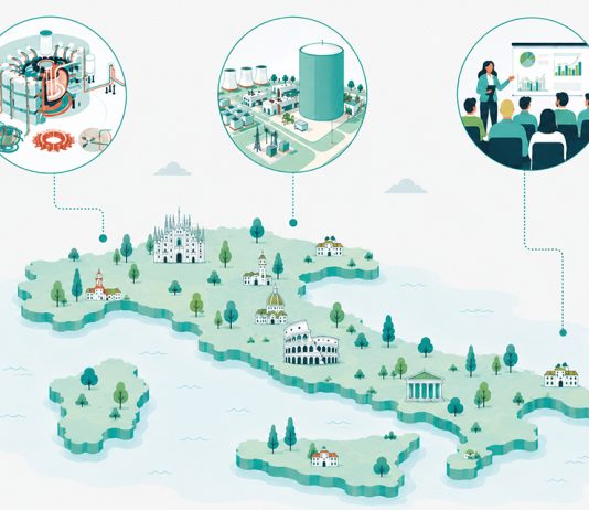 Al via il Programma di Ricerca Nucleare