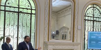Qatar, Al-Khulaifi “La mediazione è una pietra miliare della nostra politica estera”