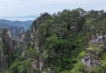 Cina: vacanze per la Festa del Lavoro tra turismo e tempo libero (3)