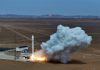 Cina: Dongfeng, decollato razzo vettore con cinque satelliti a bordo (1)