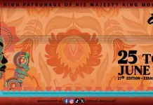 Morocco: Jazz and African sounds at the Gnaoua Festival in Essaouira