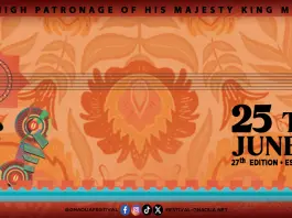 Morocco: Jazz and African sounds at the Gnaoua Festival in Essaouira