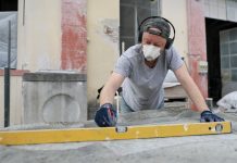 Pietrasanta, laboratori del marmo introducono tecnologie digitali (1)
