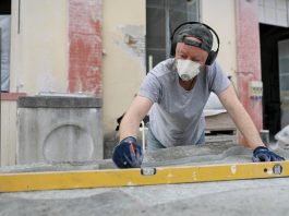 Pietrasanta, laboratori del marmo introducono tecnologie digitali (1)