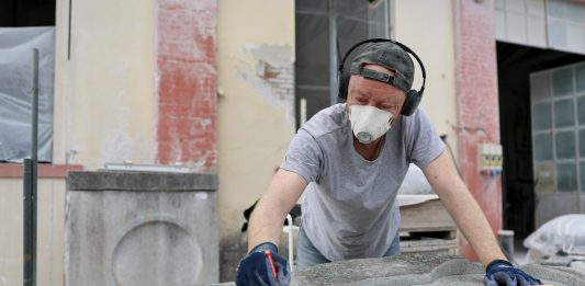 Pietrasanta, laboratori del marmo introducono tecnologie digitali (1)