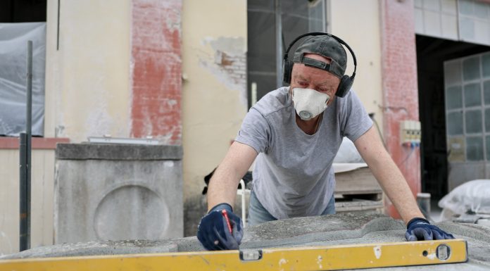 Pietrasanta, laboratori del marmo introducono tecnologie digitali (1)
