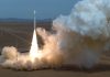 Cina: Dongfeng, decollato razzo vettore con cinque satelliti a bordo (2)