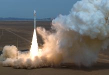 Cina: Dongfeng, decollato razzo vettore con cinque satelliti a bordo (2)