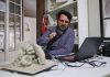 Pietrasanta, laboratori del marmo introducono tecnologie digitali (2)