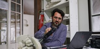 Pietrasanta, laboratori del marmo introducono tecnologie digitali (2)