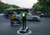 Cina: a Hangzhou robot intelligenti gestiscono il traffico urbano (2)