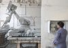 Pietrasanta, laboratori del marmo introducono tecnologie digitali (3)