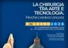 Da domenica 24 maggio a Palermo il 44° Congresso Nazionale ACOI