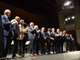 A Palermo il 44° Congresso Nazionale ACOI, 1.600 partecipanti da tutta Italia