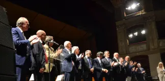 A Palermo il 44° Congresso Nazionale ACOI, 1.600 partecipanti da tutta Italia