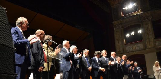 A Palermo il 44° Congresso Nazionale ACOI, 1.600 partecipanti da tutta Italia