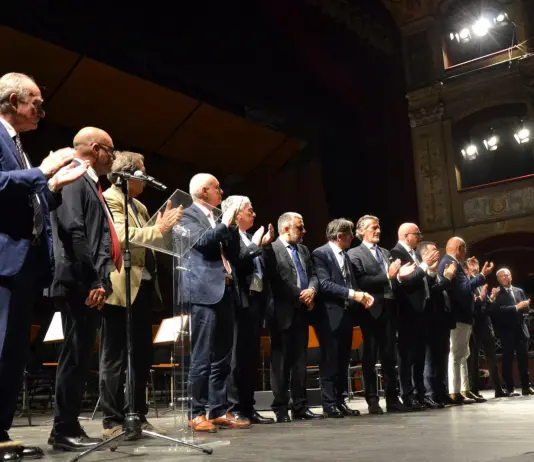 A Palermo il 44° Congresso Nazionale ACOI, 1.600 partecipanti da tutta Italia