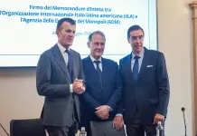 ADM e IILA firmano Memorandum d’Intesa per rafforzare la cooperazione in America Latina