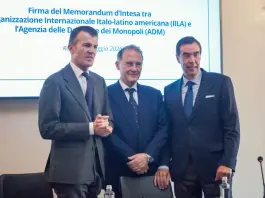 ADM e IILA firmano Memorandum d’Intesa per rafforzare la cooperazione in America Latina