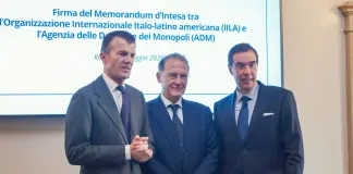 ADM e IILA firmano Memorandum d’Intesa per rafforzare la cooperazione in America Latina