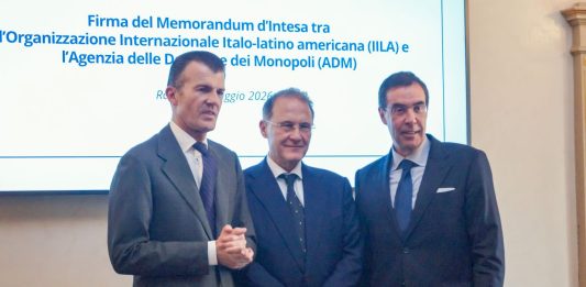ADM e IILA firmano Memorandum d’Intesa per rafforzare la cooperazione in America Latina