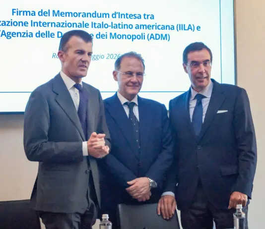 ADM e IILA firmano Memorandum d’Intesa per rafforzare la cooperazione in America Latina
