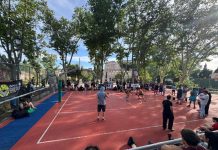 ASI, con l’Estra Check IT 1v1 Tour di basket si accendono i playground di tutta Italia