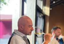 Il Seminario Veronelli elegge Aldo Tagliaferro come nuovo presidente