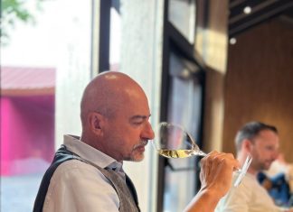 Il Seminario Veronelli elegge Aldo Tagliaferro come nuovo presidente