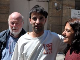Alaa Faraj torna in libertà dopo 11 anni, ora la revisione del processo