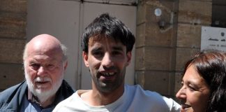 Alaa Faraj torna in libertà dopo 11 anni, ora la revisione del processo