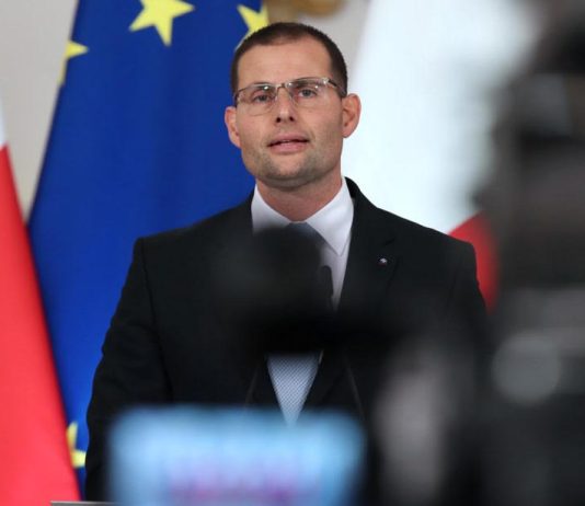 Malta, Abela promises revitalization of media reform