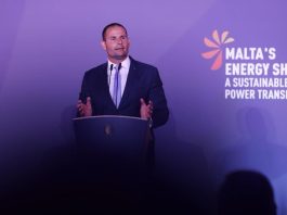 Malta plans third power link to Sicily in energy shift