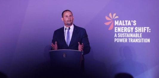 Malta plans third power link to Sicily in energy shift