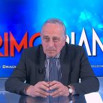Figc, Abete “Presto per nomi Ct, ma si punti a un grande tecnico”