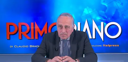 Figc, Abete “Presto per nomi Ct, ma si punti a un grande tecnico”