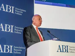 Abi, Venesio “Indicato Patuelli come presidente per il prossimo biennio”