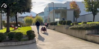 Con ActivE 3 tecnologia e gioco nel territorio lecchese per contrastare la sedentarietà nelle diverse età