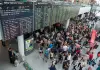 Chiuso e poi riaperto l’aeroporto di Monaco di Baviera per l’avvistamento di un drone