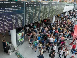Chiuso e poi riaperto l’aeroporto di Monaco di Baviera per l’avvistamento di un drone
