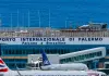 All’aeroporto di Palermo attesi 171 mila passeggeri per il ponte del 2 giugno