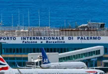 All’aeroporto di Palermo attesi 171 mila passeggeri per il ponte del 2 giugno
