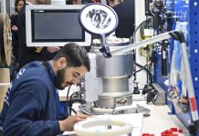 Figure dell’area finanza e management le professioni più richieste nel settore aerospaziale